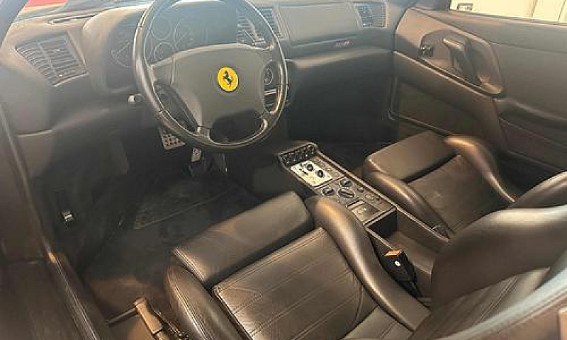 Ferrari F355 F1 Berl...