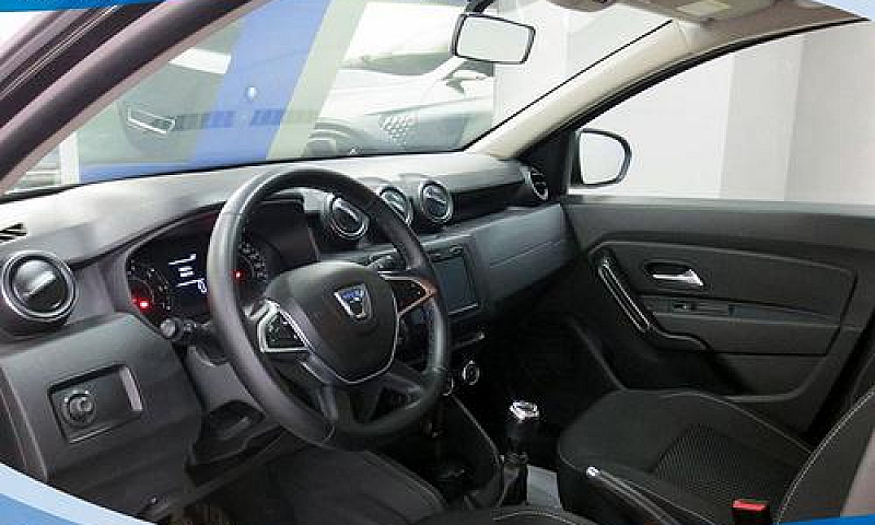 Dacia Duster 1.5 Blu...