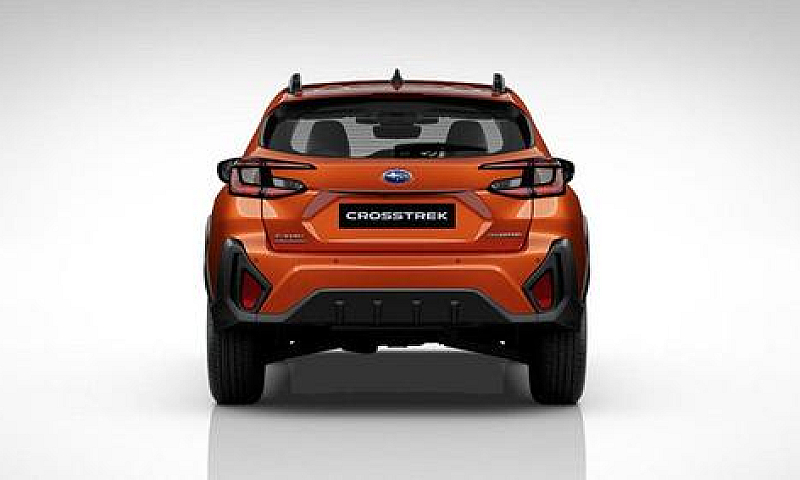 Subaru Crosstrek 2.0...