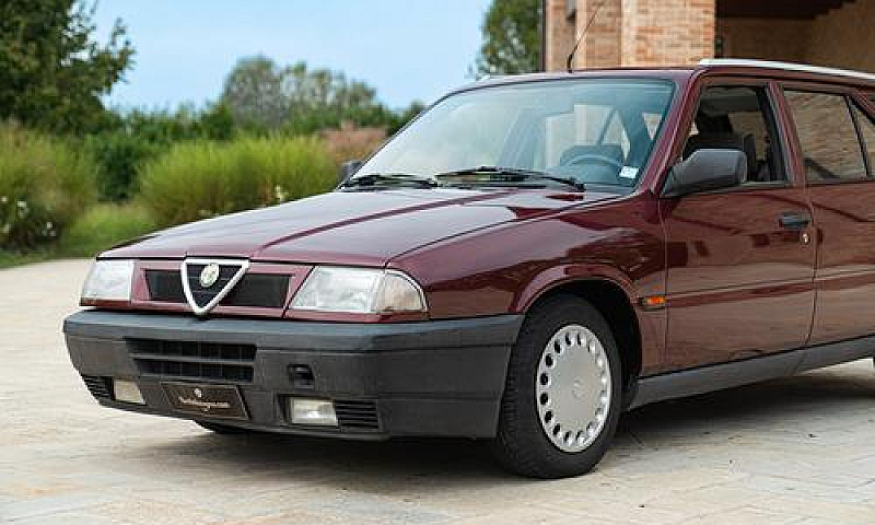 Alfa Romeo 33 1.3 I....