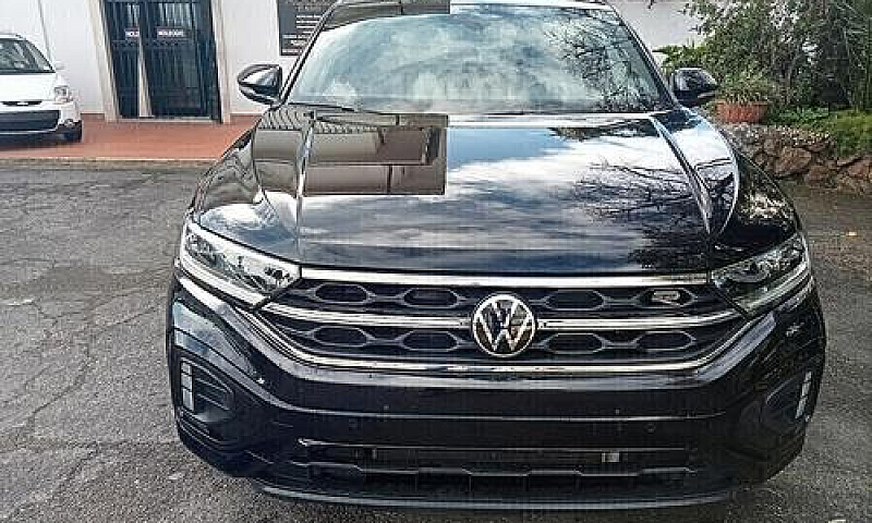 T-Roc 2.0Tdi 150Cv D...