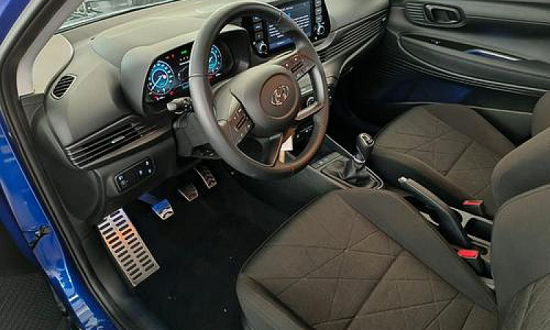 Hyundai Bayon 1.0 T-...