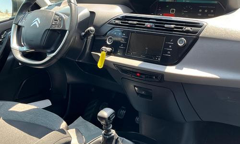 Citroen C4 Spacetour...