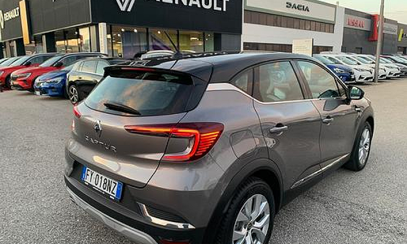 Renault Captur 1.5 B...
