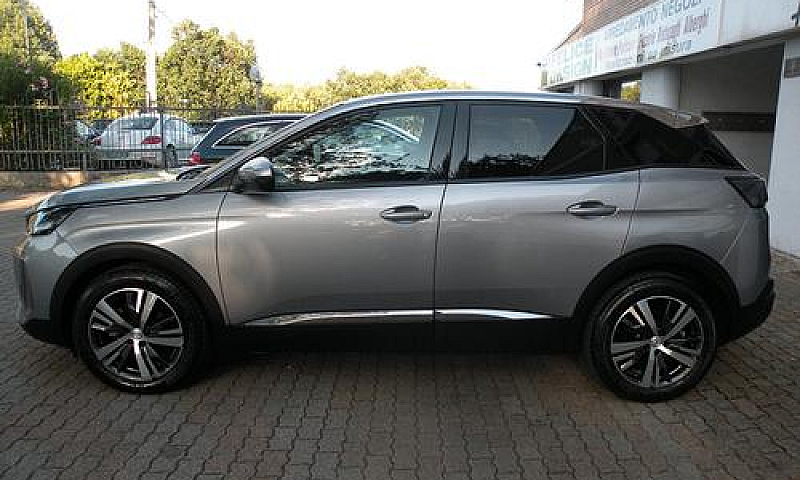 Peugeot 3008 1.5 Blu...
