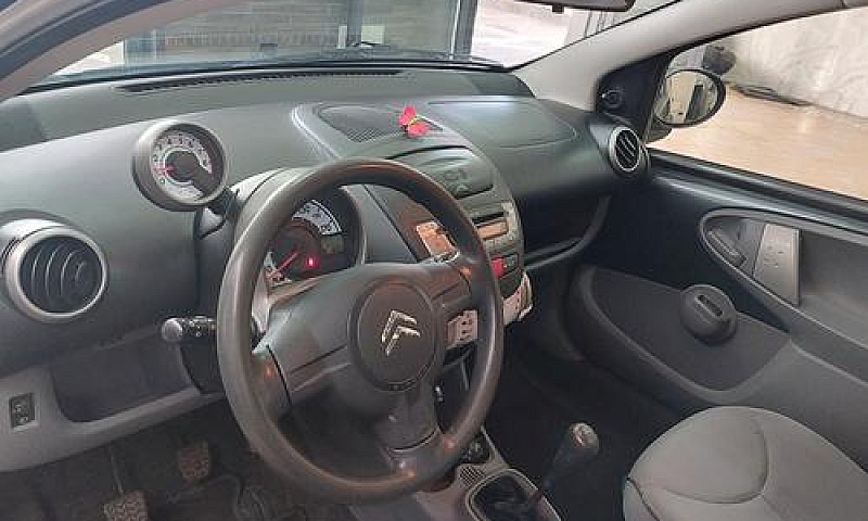 Citroen C1 1.0 5 Por...