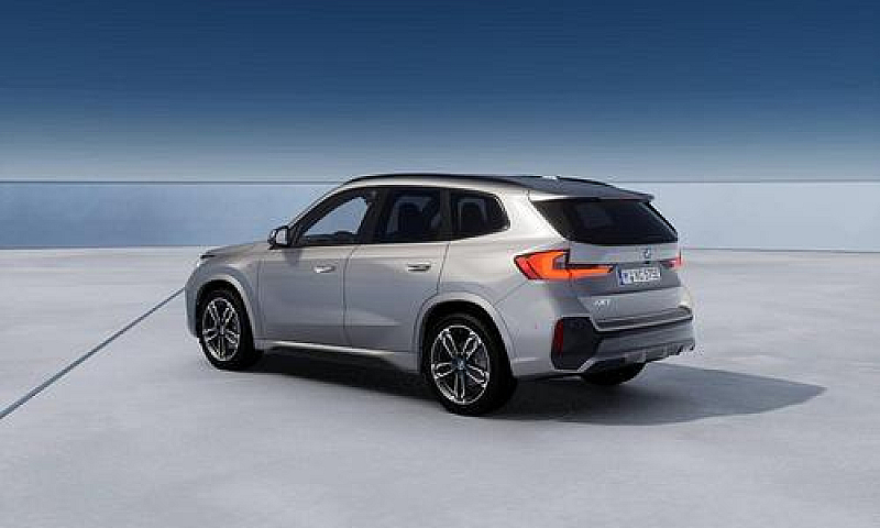 Bmw Ix1 Edrive20 Msp...