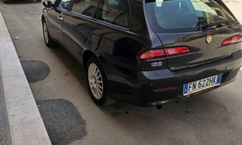 Alfa 156 140 Cv...