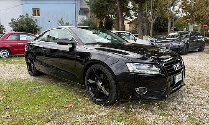 Audi A5 2.0 Tdi S-Li...