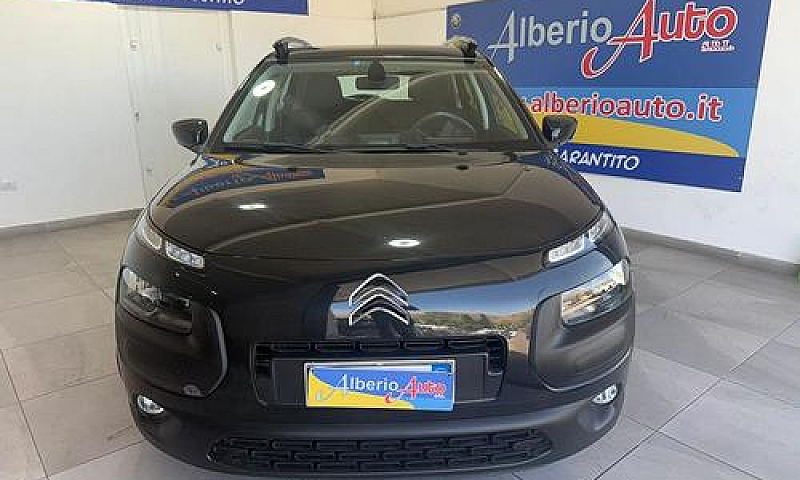 Citroen C4 Cactus Bl...