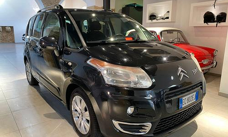 Citroen C3 Picasso 1...