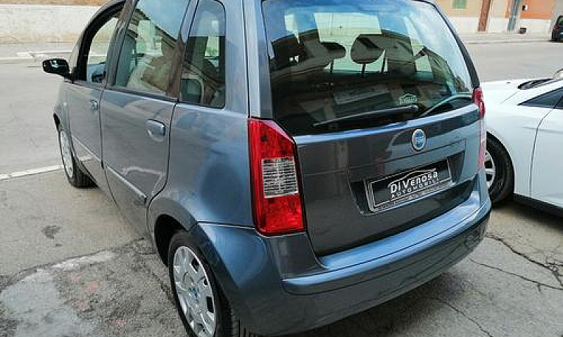 Fiat Idea 1.3 Multij...