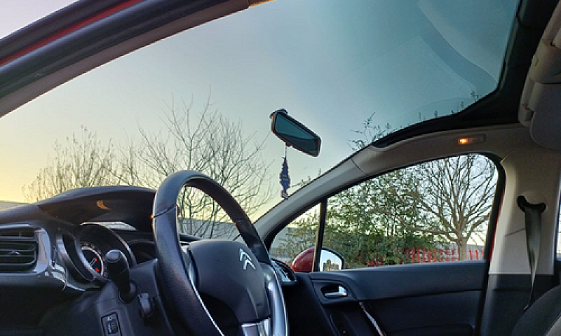 Citroen C3 Exclusiv ...