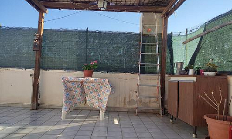 Attico Con Terrazza ...