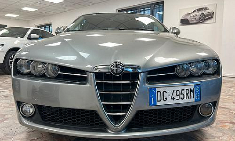 Alfa Romeo 159 1.9 J...