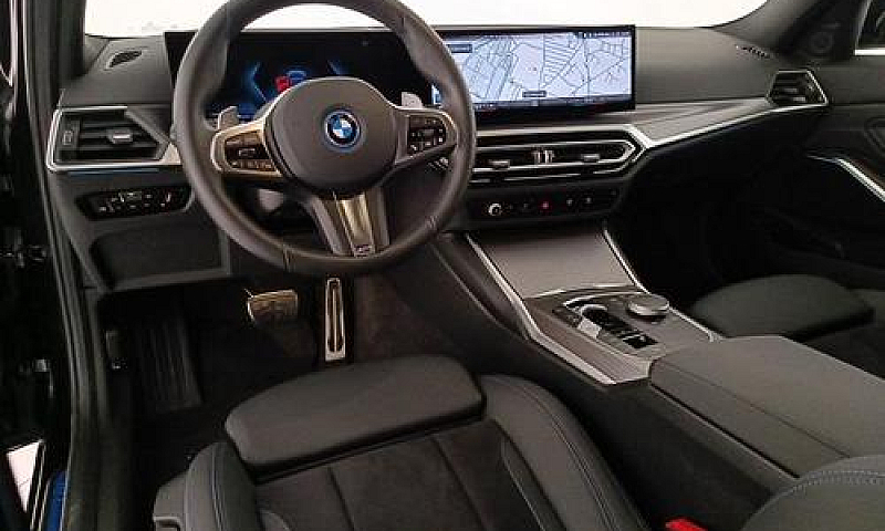 Bmw Serie 3 320E Tou...