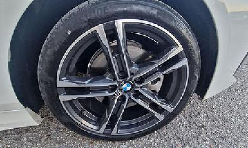 Bmw 118 D 5P.m Sport...