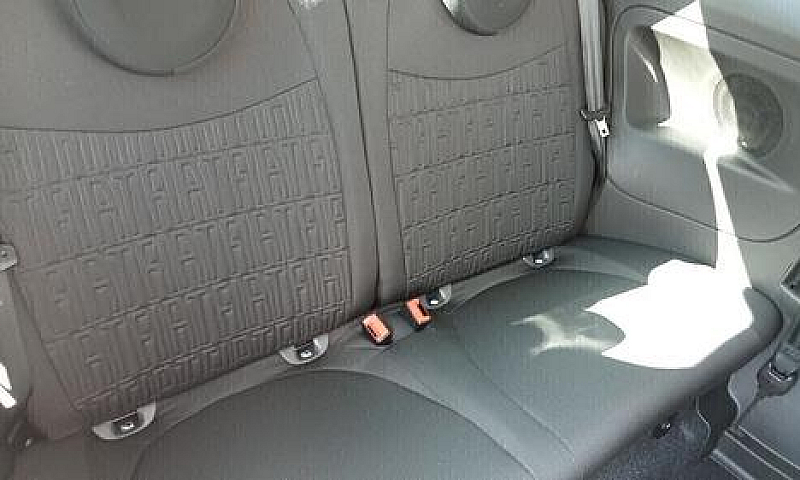 Fiat 500 1.0 Hybrid ...