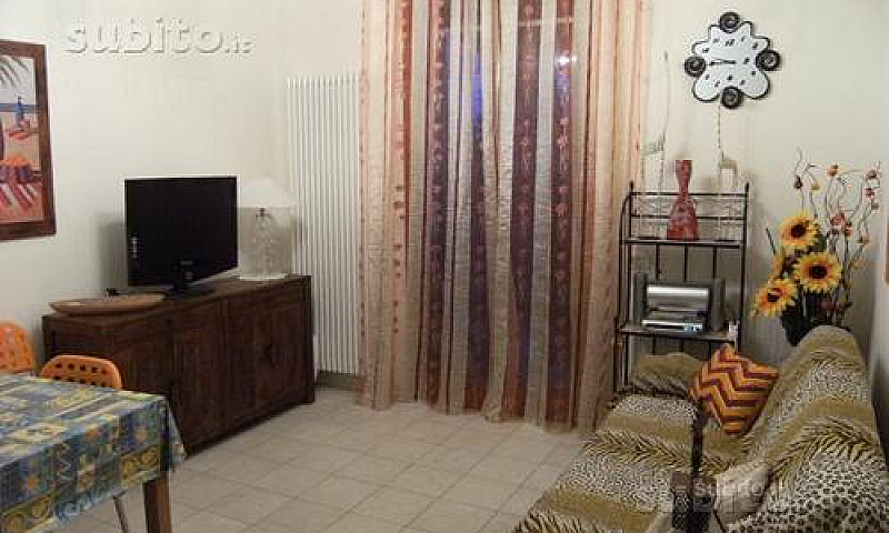 Mini Appartamento Co...