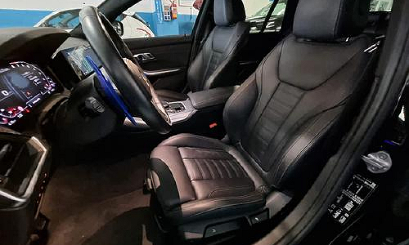 Bmw Serie 3 M Sport ...