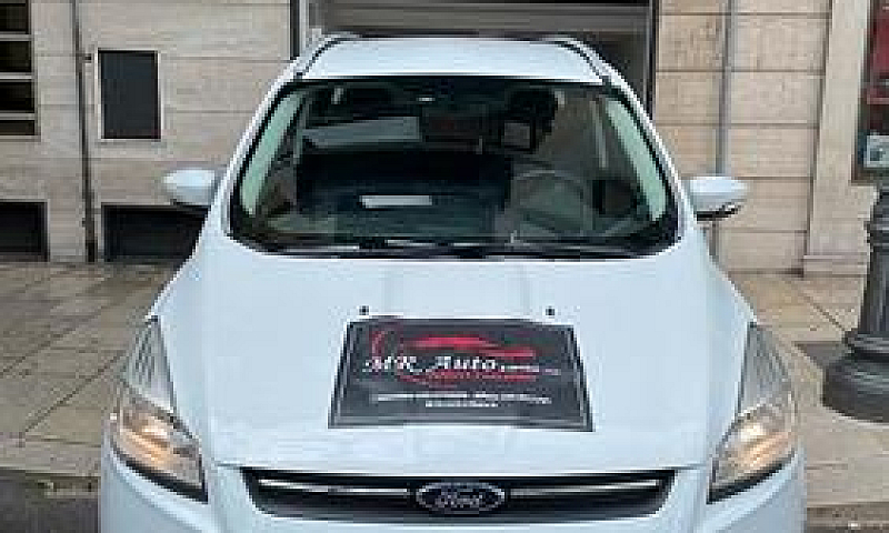 Ford Kuga 2.0 Tdci 2...