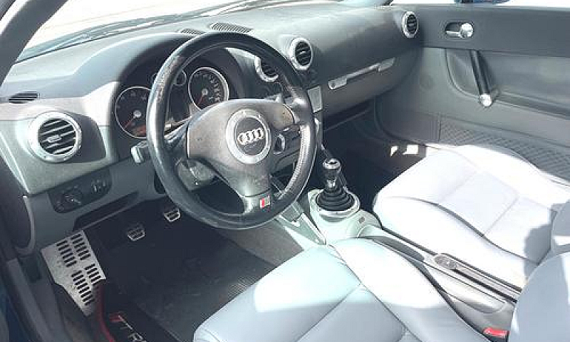 Audi Tt Coupé 1.8 T ...