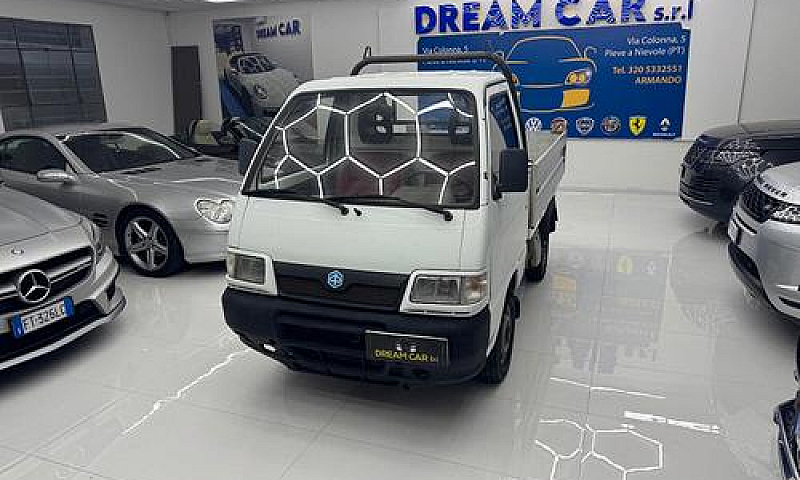 Piaggio Porter 1.3 C...