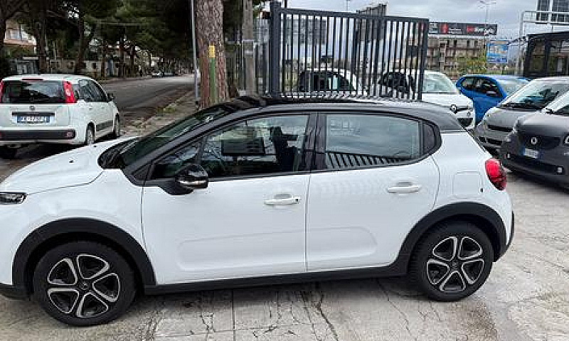 Citroen C3 Puretech ...