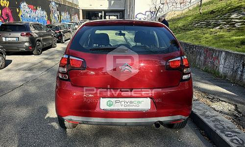 Citroen C3 1.4 Vti 9...
