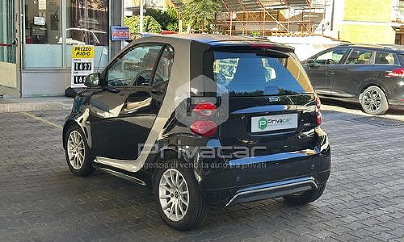 Smart Fortwo 1000 52...