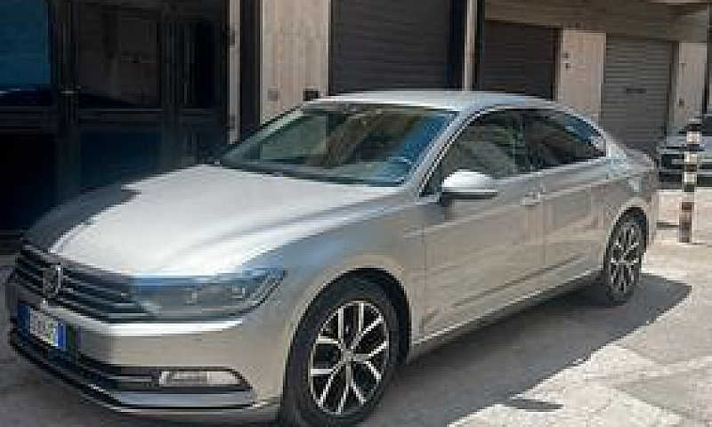 Volkswagen Passat Vi...