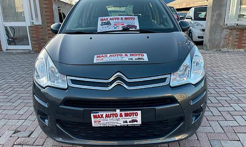 Citroen C3 Puretech ...