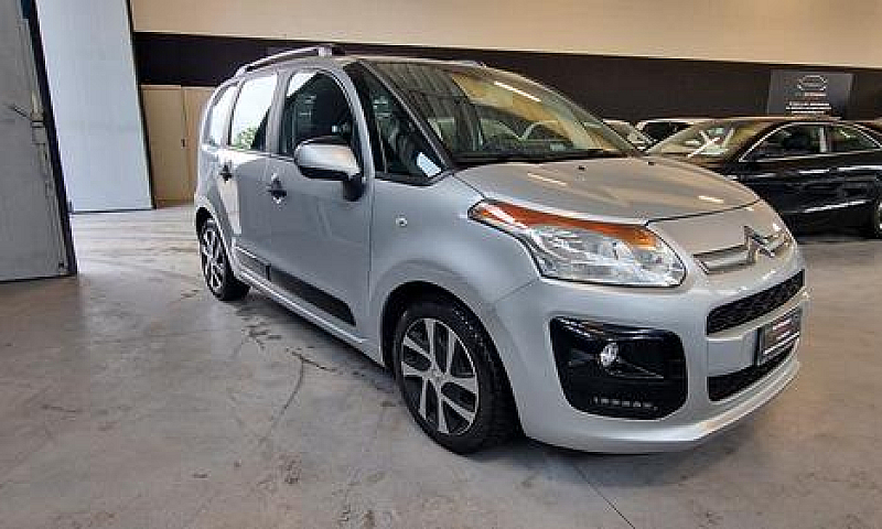 Citroen C3 Picasso C...