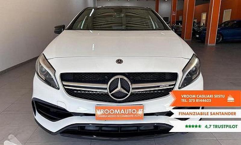 Mercedes Classe A (W...