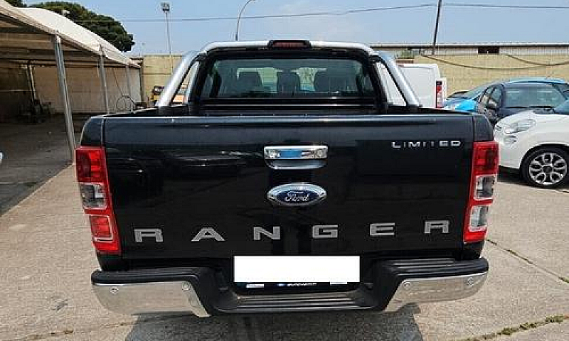 Ford Ranger Ford Ran...