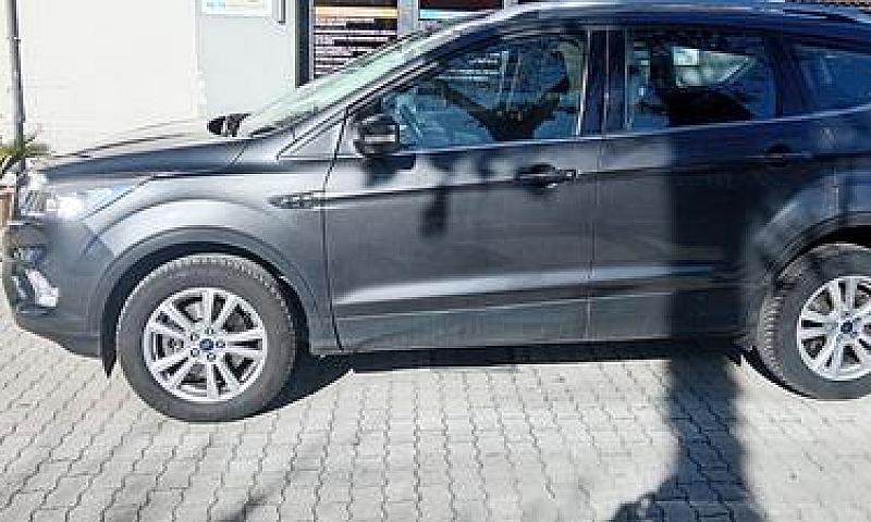 Ford Kuga 1.5 Tdci 1...