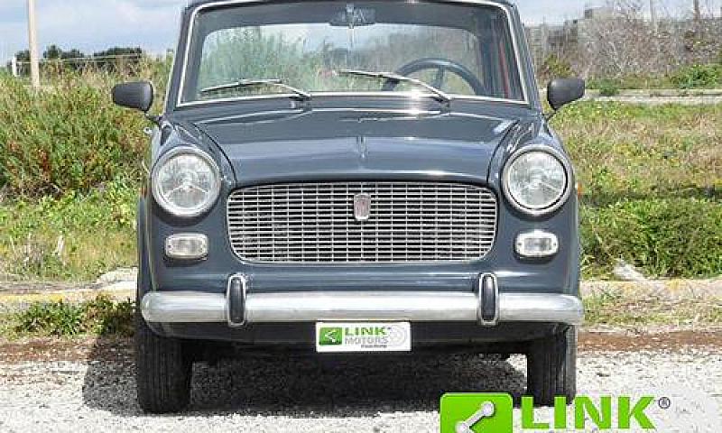Fiat 1100 1100 D...