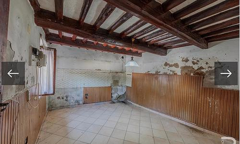 Casa A Solo Con Vist...