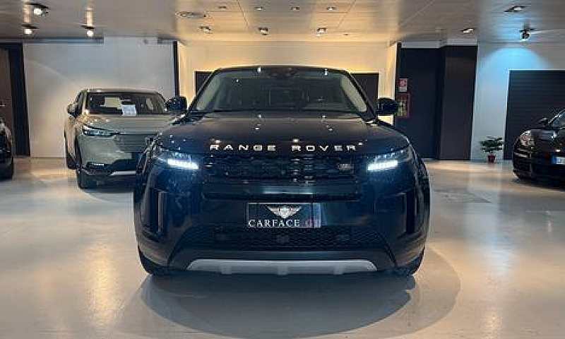 Land Rover Range Rov...