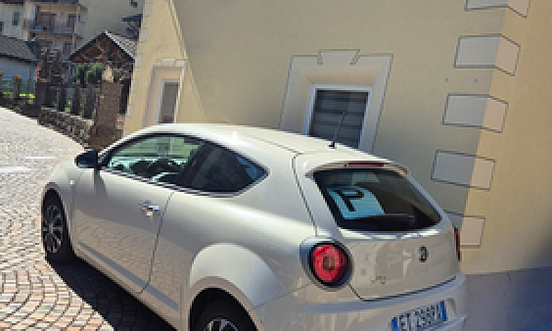 Alfaromeo Mito...