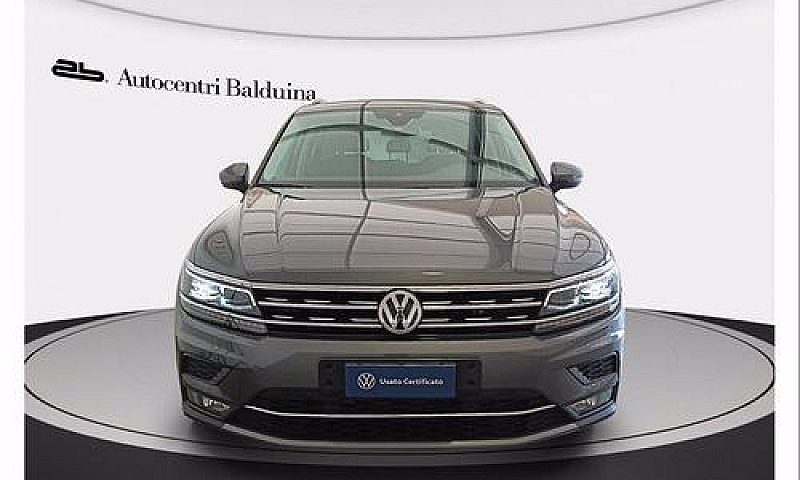 Volkswagen Tiguan 1....
