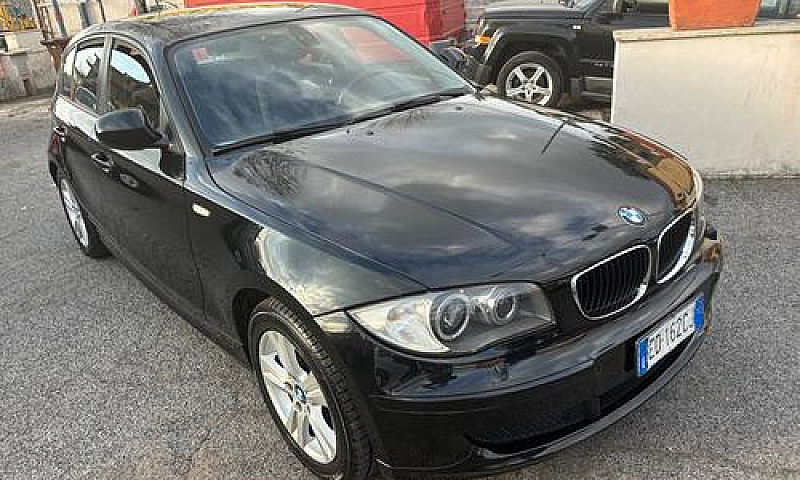 Bmw 118 2.0 Diesel C...