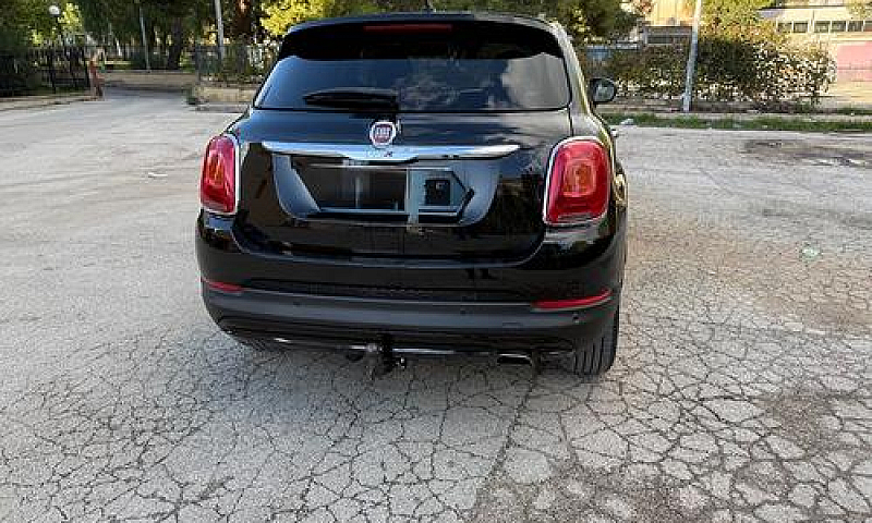 Fiat 500X 1.6 Multij...