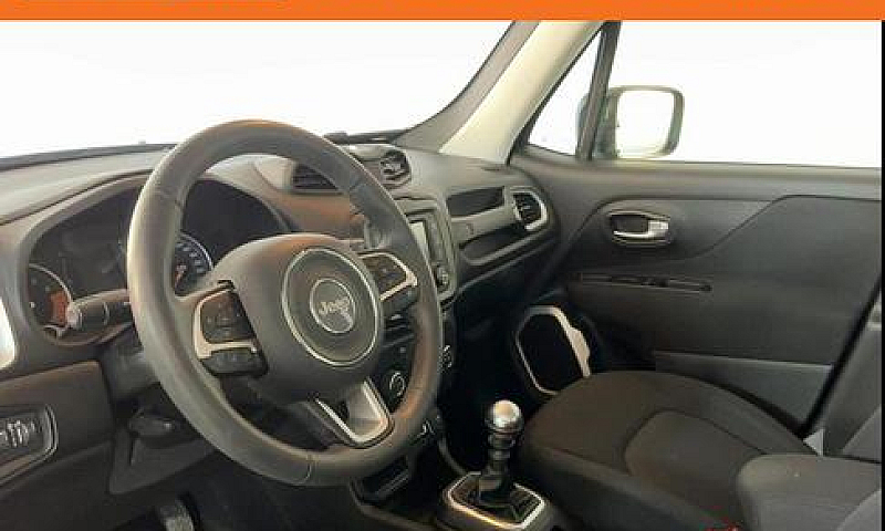Jeep Renegade Bj3768...