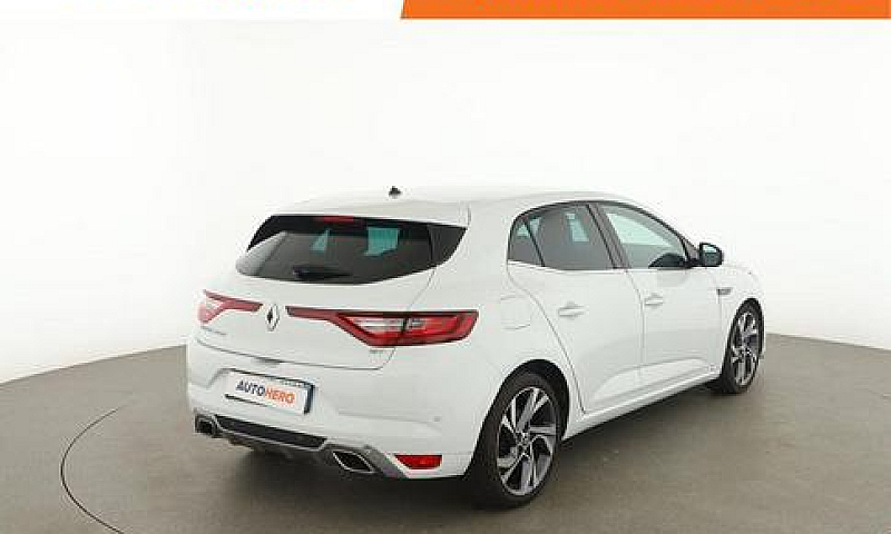 Renault Megane Nm743...