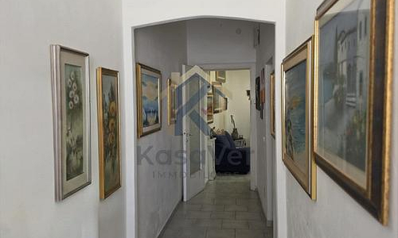 Casa Semi Indipenden...