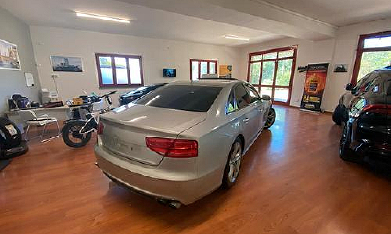 Audi A8 S8 4.0 Tfsi ...