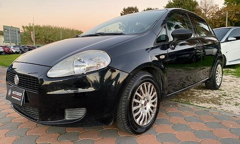 Fiat - Grande Punto ...