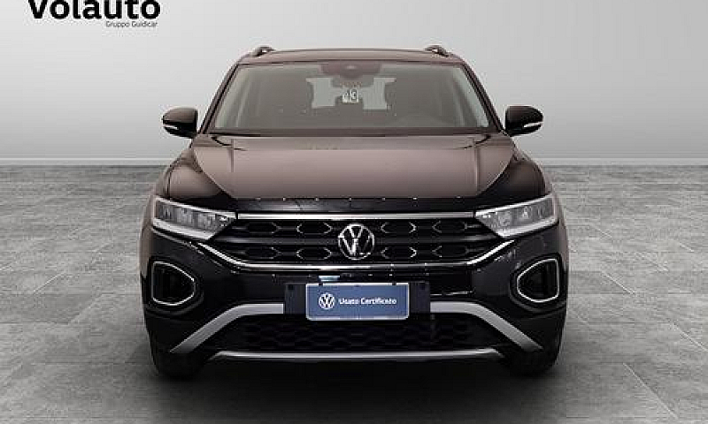 Volkswagen T-Roc 202...