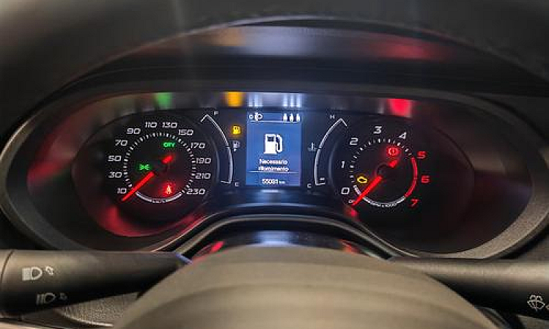 Fiat Tipo 1.6 Mjt...